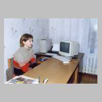 111-1234 November 2003, Kindergarten Wehlau. Im Computerraum.JPG